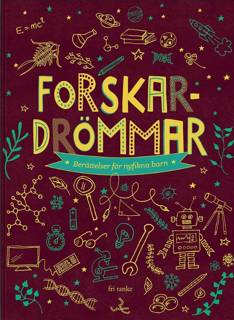 Forskardrömmar